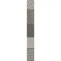 5900144073418 PARADYŻ Melby Listwa Ścienna Mat. 4,8x40 L---048X400-1-MELB.--