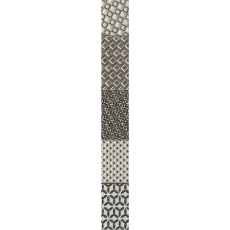 5900144073418 PARADYŻ Melby Listwa Ścienna Mat. 4,8x40 L---048X400-1-MELB.--