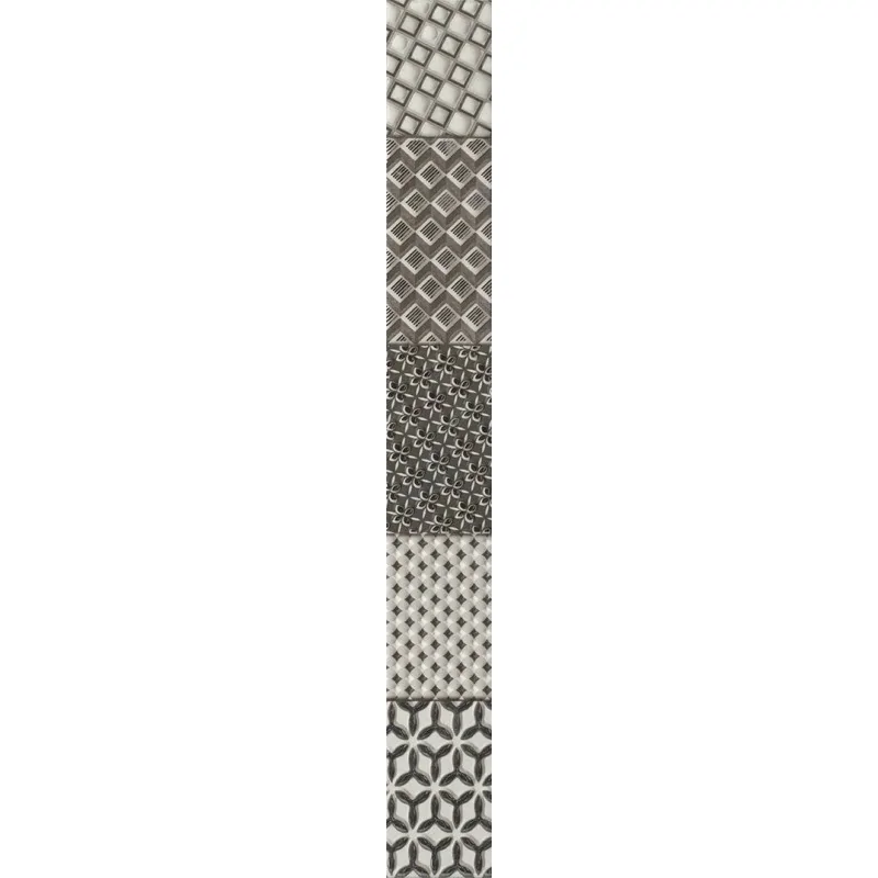 5900144073418 PARADYŻ Melby Listwa Ścienna Mat. 4,8x40 L---048X400-1-MELB.--