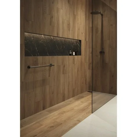 5900139003468 PARADYŻ Greatwood Honey Gres Szkl. Struktura Mat. 20x60 drewnopodobne flizy terakota tanio