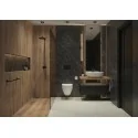 5900139003468 PARADYŻ Greatwood Honey Gres Szkl. Struktura Mat. 20x60 drewnopodobne flizy terakota tanio