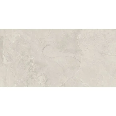 5900199276741 TUBĄDZIN Grand Cave White STR Gres Rekt. Mat. 79,8x159,8 80x160 PP-01-218-1598-0798-1-222
