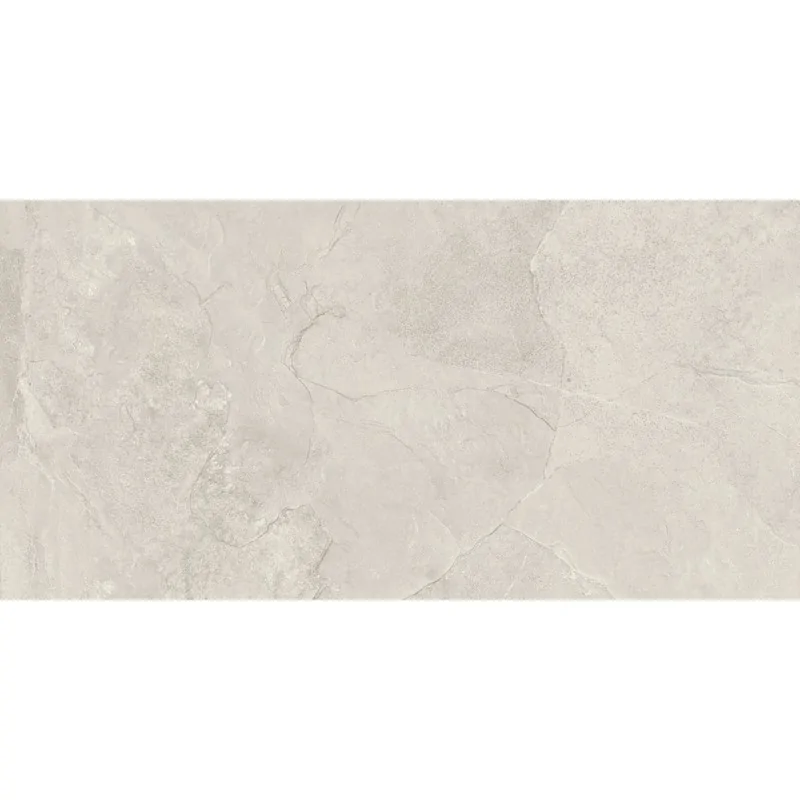 5900199276741 TUBĄDZIN Grand Cave White STR Gres Rekt. Mat. 79,8x159,8 80x160 PP-01-218-1598-0798-1-222