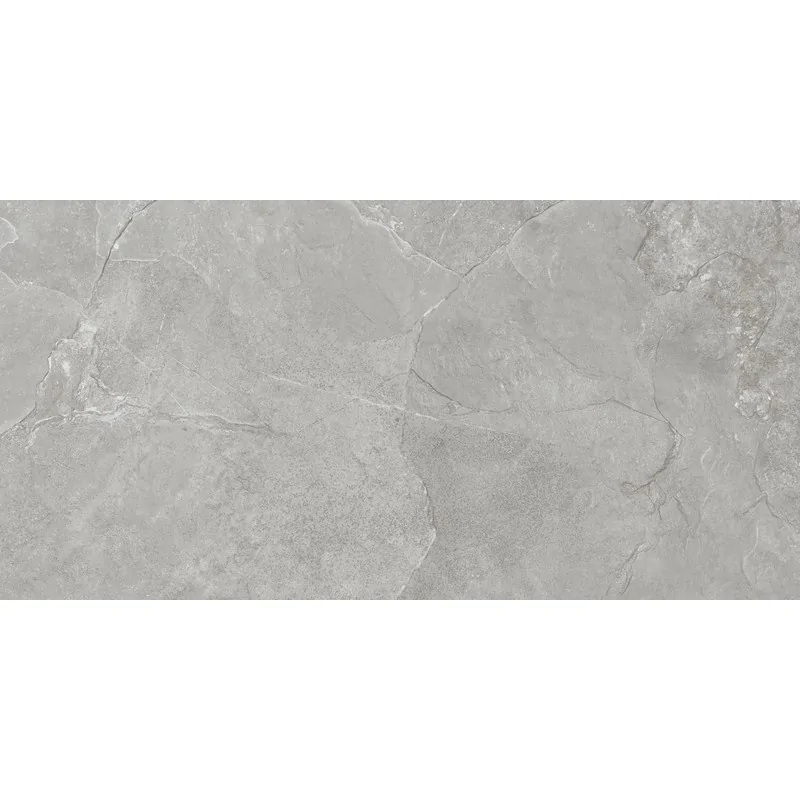 5900199276772 TUBĄDZIN Grand Cave Grey STR Gres Rekt. Mat. 79,8x159,8 80x160 PP-01-218-1598-0798-1-225