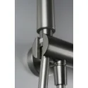 5907650818557 sklep baterie DEANTE Silia Bateria Prysznicowa z Zestawem Prysznicowym Titanium BQS_D41M