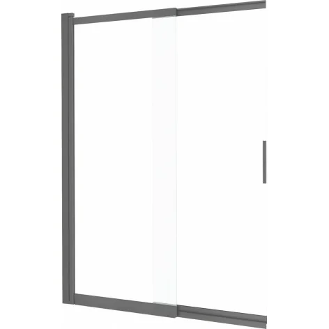 5907650849285 DEANTE Prizma Parawan Nawannowy 100x140 cm TItanium KTJ_D73R Sklep baterie