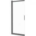 5907650849285 DEANTE Prizma Parawan Nawannowy 100x140 cm TItanium KTJ_D73R Sklep baterie