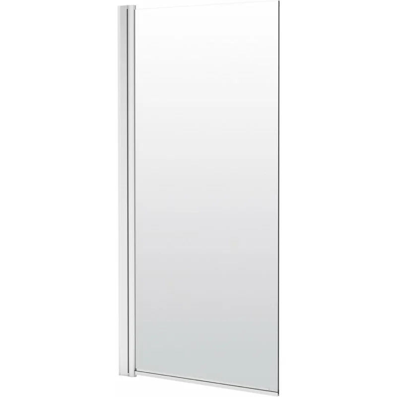 5908212070215 DEANTE Alpina Parawan Nawannowy 80x140 cm Chrom KGA_072P Sklep baterie Ceramika Łazienkowa