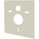 5908212071366 DEANTE Mata wygłuszająca do stelaży podtynkowych XCTS0MUS0 - Stelaże podtynkowe