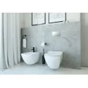 5908212071199 DEANTE Anemon Zero Zestaw WC podtynkowy 6 w 1 Chrom + Biały CDZS6ZPW Stelaże podtynkowe