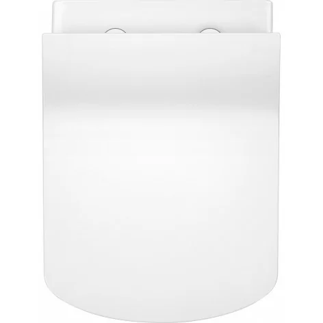5908212070710 DEANTE Anemon Deska Sedesowa Slim Wolnoopadająca Biała CDZ_6ZOZ DESKI WC MISKI WC