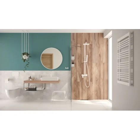 5908212097601 DEANTE Peonia Zestaw WC Podtynkowy 6 w 1 Biały CDEA6ZPW Sklep baterie Stelaże Podtynkowe Miski WC
