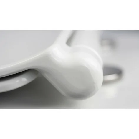 5907650813231 DEANTE Hiacynt NEW Miska WC Wisząca z Deską Bezkołnierzowa Biała CDYD6ZPW MISKI WC Stelaże podtynkowe