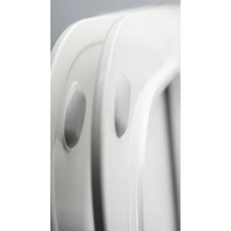 5907650813231 DEANTE Hiacynt NEW Miska WC Wisząca z Deską Bezkołnierzowa Biała CDYD6ZPW MISKI WC Stelaże podtynkowe
