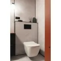 5907650813231 DEANTE Hiacynt NEW Miska WC Wisząca z Deską Bezkołnierzowa Biała CDYD6ZPW MISKI WC Stelaże podtynkowe