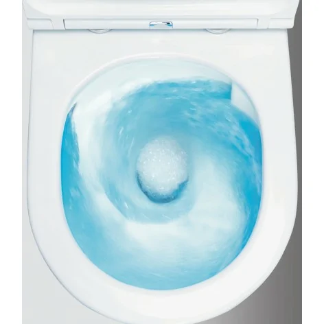 5907650868248 DEANTE Jasmin Miska WC Kompakt Bezkołnierzowa Biała CDJD6RPS MISKI WC