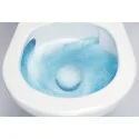 5907650868248 DEANTE Jasmin Miska WC Kompakt Bezkołnierzowa Biała CDJD6RPS MISKI WC