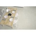 8435361900768 EMIGRES Metropoli Beige Gres Rekt. Lapatto Glossy 60x120 półpoler imitacja betonu betonopodobne