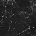 5903313335737 CERRAD (La Mania) Marmo Morocco Black Gres Rekt. Mat. 119,7x119,7 120x120 Czarny kamień marmur