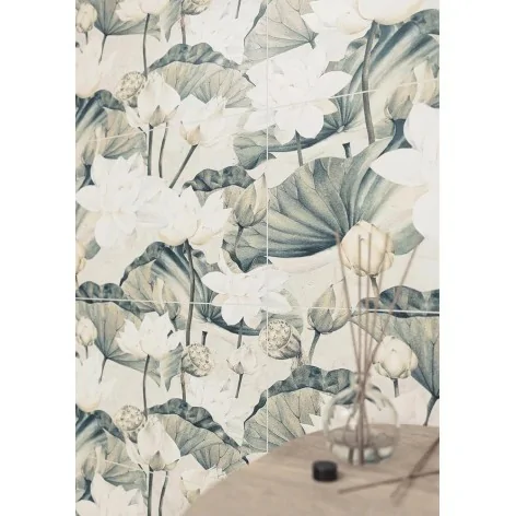 5902610551918 PARADYŻ Uniwersalny Panel Dream Płytka Ścienna Połysk 30x60x2 I-E-600X600-1-UNIW.DREA