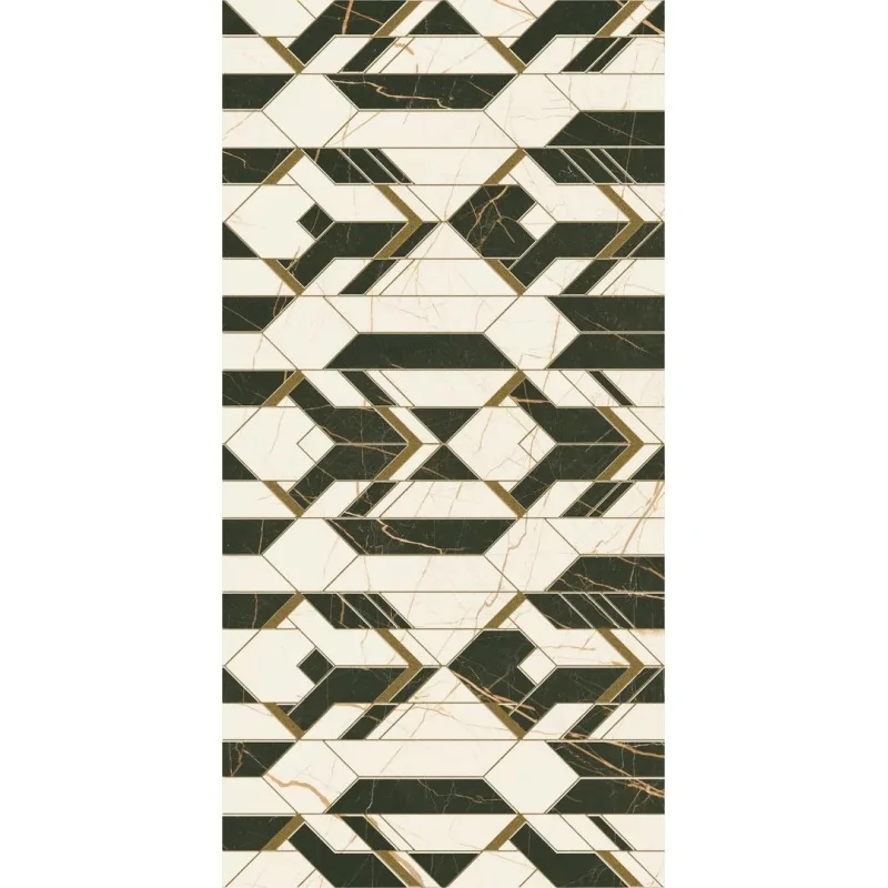 5902610552137 sklep płytki marmurowe PARADYŻ Fancy White Inserto Połysk 30x60 I---300X600-1-FANC.WH