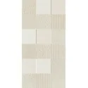 DS-01-174-0298-0598-1-007 TUBĄDZIN Blinds White STR 1 Dekor Ścienny Rekt. Mat. 29,8x59,8 598x298 30x60 5900199190184