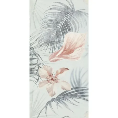5902610513763 PARADYŻ Fiori Colour Mix Dekor A Ściana Mat. 30x60 I---300X600-1-FIOR.CUDEA
