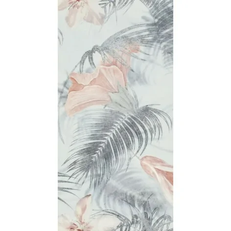 5902610513770 PARADYŻ Fiori Colour Mix Dekor B Ściana Mat. 30x60 I---300X600-1-FIOR.CUDEB