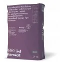 5900401826740 KERAKOLL Klej H40 Gel Szary 20 kg chemia budowlana kleje fugi fuga