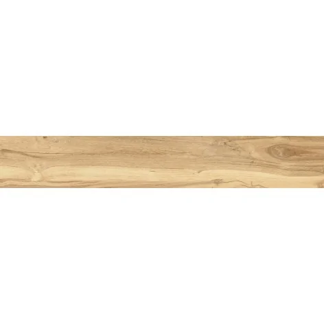 5903313335959 ARTENS CERRAD Kraftwood Beige Gres Szkl. Rekt. Mat. 19,3x120,2 20x120drewnopodobne OUTLET