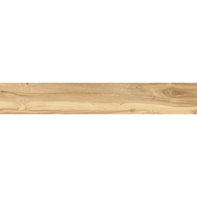 5903313335959 ARTENS CERRAD Kraftwood Beige Gres Szkl. Rekt. Mat. 19,3x120,2 20x120drewnopodobne OUTLET