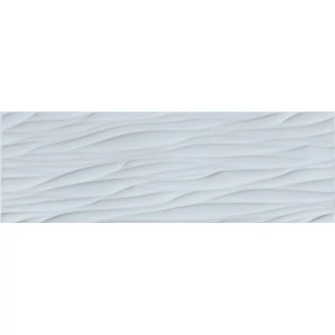 OPOCZNO Structure Pattern Grey Wave Structure 25x75 Gat I