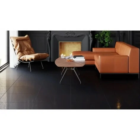 5901503210031 sklep płytki terakota flizy STARGRES Black Sugar Lappato Gres Rekt. 60x60