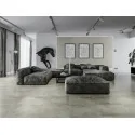 DRUGI GATUNEK OUTLET TANIE PŁYTKI STARGRES Bohemy Natural SGR15-2 Gres Rekt. Mat. 60x60 imitacja betonu