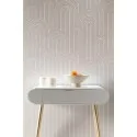PP-02-613-0598-0598-1-001 Sandio Beige Płytka Gresowa Rekt. MAT 59,8x59,8 60x60 5900199230309 gres betonowy
