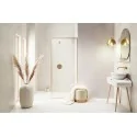 5900199230378 DOMINO (Tubądzin) Sandio Beige A Dekoracja Gresowa Rekt. MAT 59,8x119,8 60x120 DP-02-613-1198-0598-1-008