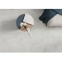 5903313347723 sklep płytki flizy CERAMIKA GRES Diosa Light Grey Gres Rekt. Mat. 59,7x119,7 60x120 imitujące beton betonopodobne