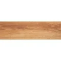 5901779374352 sklep płytki flizy CERAMIKA GRES Mustiq Brown Gres Natura Mat. 17,5x60 20x60 drewnopodobne parkiet klepka