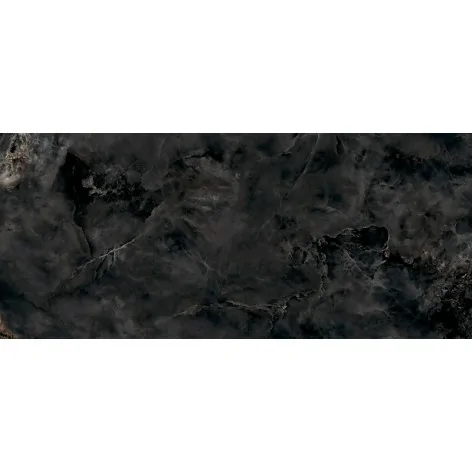 5900199246744 sklep płytki TUBĄDZIN Aquamarine Black Gres Rekt. POL 119,8x274,8 120x280 280x120