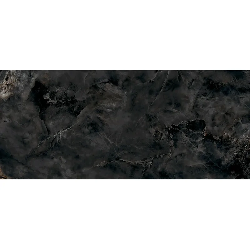 5900199246744 sklep płytki TUBĄDZIN Aquamarine Black Gres Rekt. POL 119,8x274,8 120x280 280x120