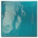 8435081415702 EQUIPE Spa&Pools Glacier EQ 31564 Płytka Cegiełka Połysk 15x15 cegiełka kafelki