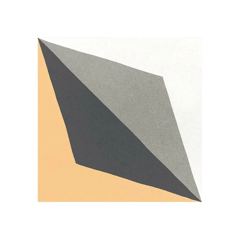 8435404908720 EQUIPE Caprice Deco Wave Colours EQ 22120 Płytka Gresowa Mat. 20x20 G1