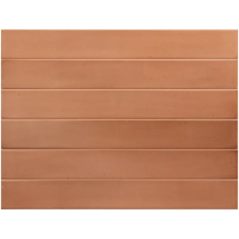 8435081415818 EQUIPE Massimo Cotto EQ 31575 Płytka Ścienna Cegiełka Mat. 5x40 G1