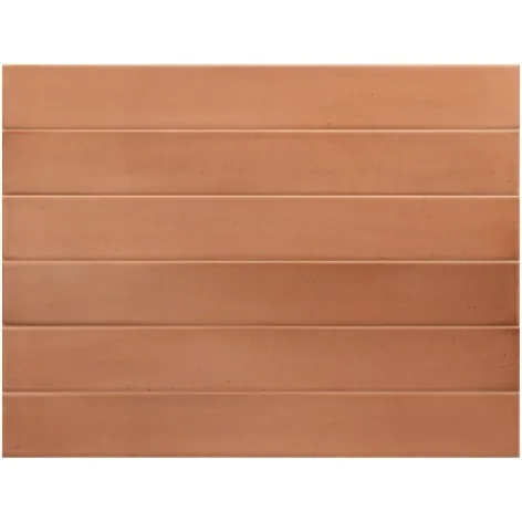 8435081415818 EQUIPE Massimo Cotto EQ 31575 Płytka Ścienna Cegiełka Mat. 5x40 G1