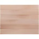 8435081415788 EQUIPE Massimo Pink Sand EQ 31572 Płytka Ścienna Cegiełka Mat. 5x40 G1