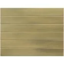 8435081415832 EQUIPE Massimo Verd Antique EQ 31577 Płytka Ścienna Cegiełka Mat. 5x40 G1