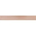 8435081415788 EQUIPE Massimo Pink Sand EQ 31572 Płytka Ścienna Cegiełka Mat. 5x40 G1