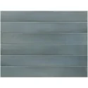 8435081415825 EQUIPE Massimo Smoke Blue EQ 31576 Płytka Ścienna Cegiełka Mat. 5x40 G1