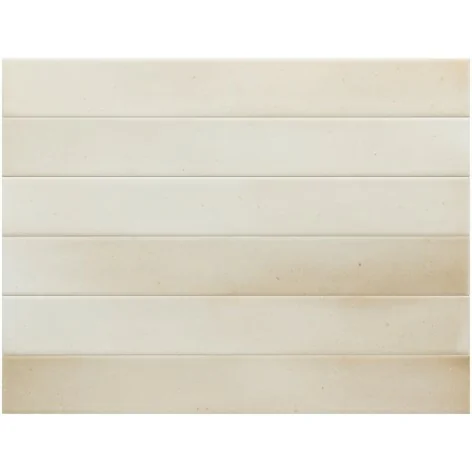 8435081415771 sklep flizy płytki kafelki EQUIPE Massimo Almond EQ 31571 Płytka Ścienna Cegiełka Mat. 5x40 G1
