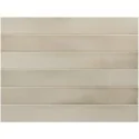 8435081415795 Sklep Flizy Kafelki EQUIPE Massimo Siena Earth EQ 31573 Płytka Ścienna Cegiełka Mat. 5x40 G1